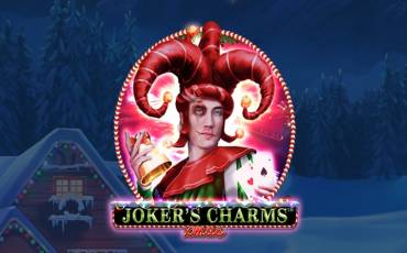 Joker’s Charms – Xmas slot