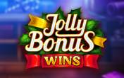 Jolly Bonus Wins (Iron Dog)