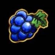 Jolly Queen: Grapes