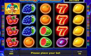 Jolly Reels slot