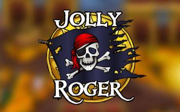 Jolly Roger slot