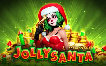 Jolly Santa slot