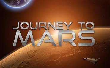 Journey to Mars slot