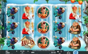 Journey to the West slot