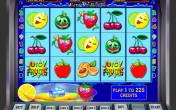 Juicy Fruits (Igrosoft)