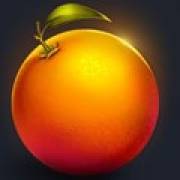 Juicy Gems: Orange