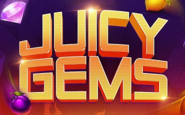 Juicy Gems slot