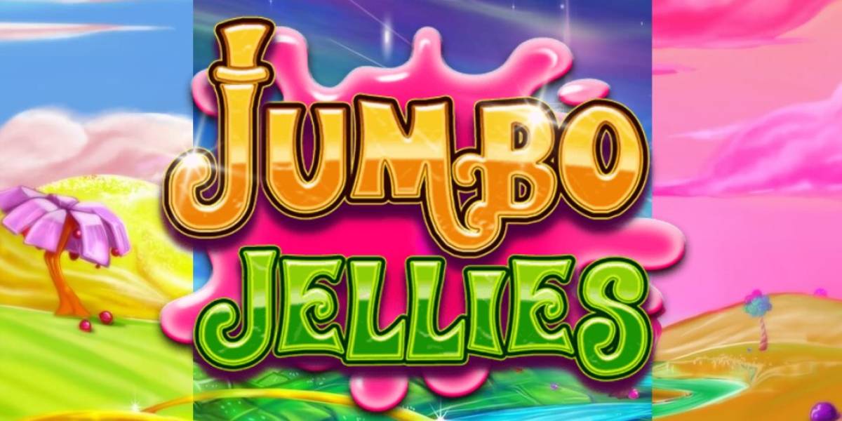 Jumbo Jellies slot