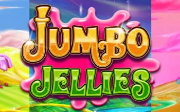 Jumbo Jellies slot