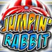 Jumpin’ Rabbit: symbol