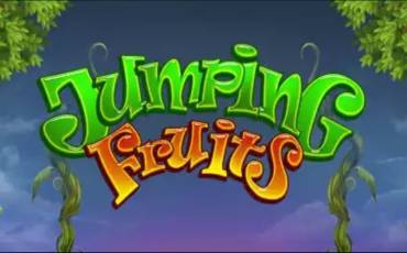 Jumping Fruits slot