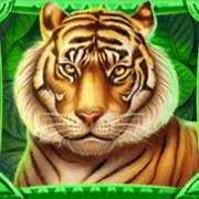 Jungle Fortune: Tiger