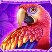 Jungle Fortune: Parrot