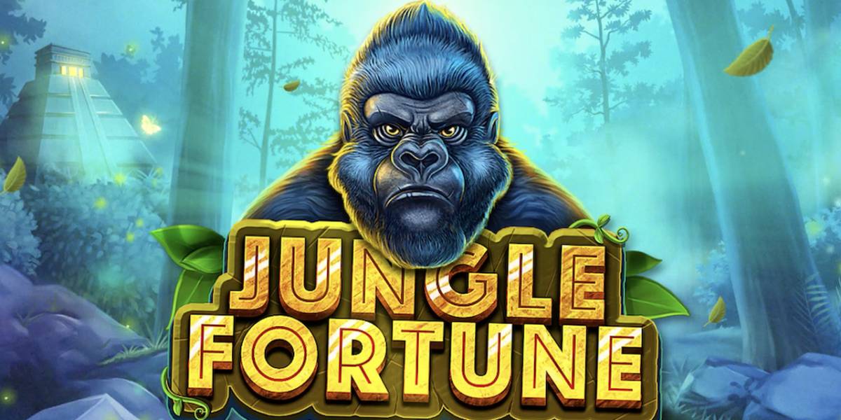 Jungle Fortune slot