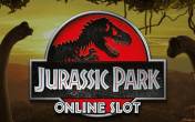 Jurassic Park (Microgaming)