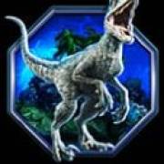 Jurassic World Raptor Riches: Tyrannosaur