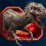 Jurassic World: symbol