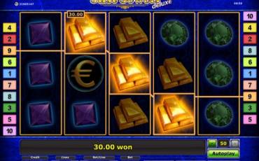 Just Jewels Deluxe slot