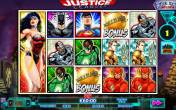 Justice League (NextGen Gaming)