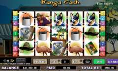 Play Kanga Cash