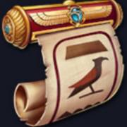 Kemet`s Treasures: Scroll