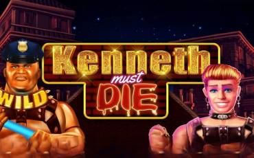 Kennet Must Die slot