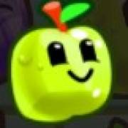 King Carrot: Apple