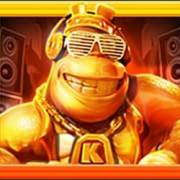 King Kong Cash Dj Prime8: Monkey