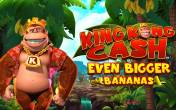 King Kong Cash Even Bigger Bananas (Blueprint Gaming)