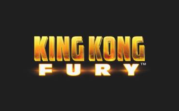 King Kong Fury slot