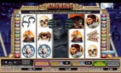 Play King Kong