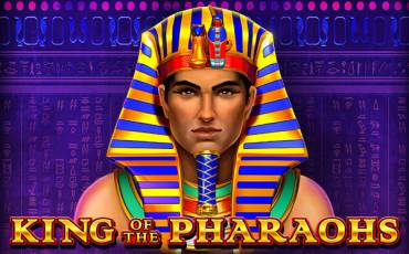 King of the Pharaohs slot