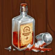 King of the West: Bottle