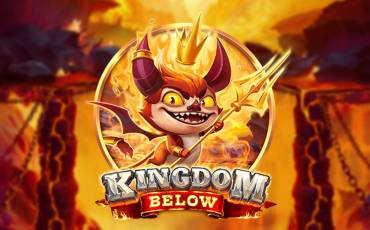 Kingdom Below slot