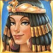 Kingdom of the Sun: Golden Age: Pharaoh's wife