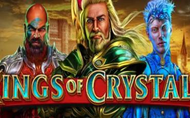 Kings of Crystals slot