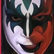 Kiss Reels of Rock: Vocalist