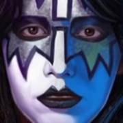 Kiss Reels of Rock: Bassist