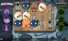 Play Kitchen Drama: Sushi Mania