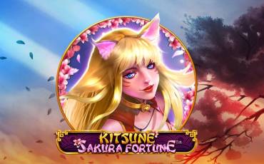 Kitsune – Sakura Fortune slot