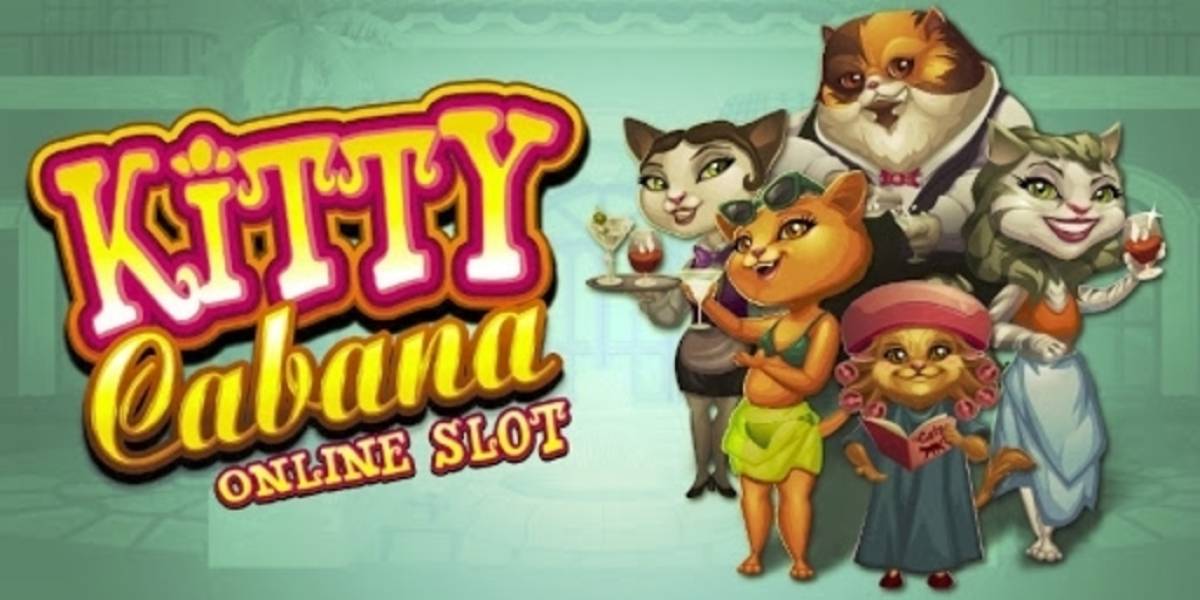 Kitty Cabana slot