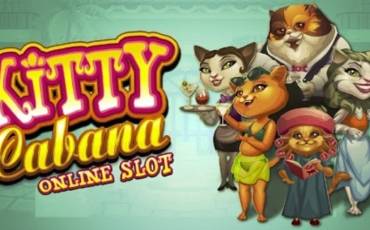 Kitty Cabana slot