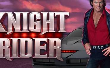 Knight Rider slot