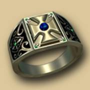 Knight's Heart: Ring