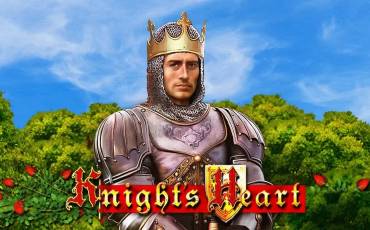 Knight's Heart slot