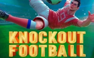 Knockout Football slot