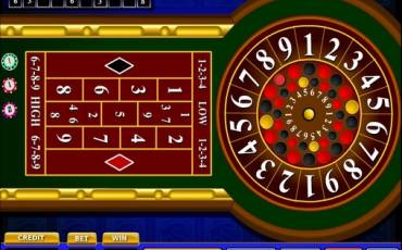 La Boule Roulette online