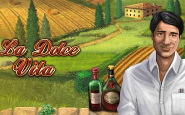 La Dolce Vita slot