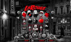 Play La Rouge