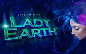 Lady Earth (Microgaming)